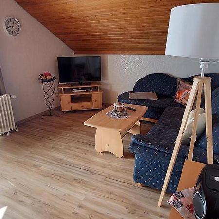 Landhaus Kathrin Walkenried Bagian luar foto