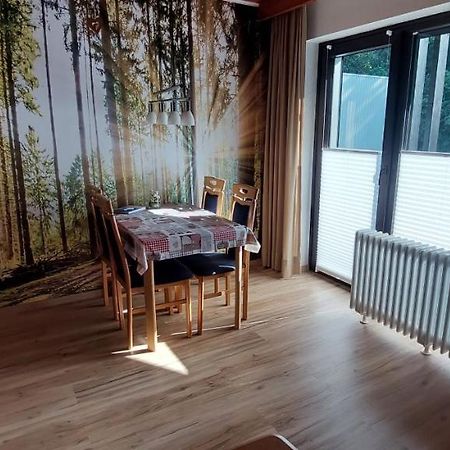 Landhaus Kathrin Walkenried Bagian luar foto
