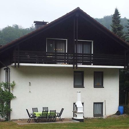 Landhaus Kathrin Walkenried Bagian luar foto