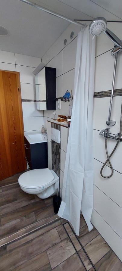 Landhaus Kathrin Walkenried Bagian luar foto