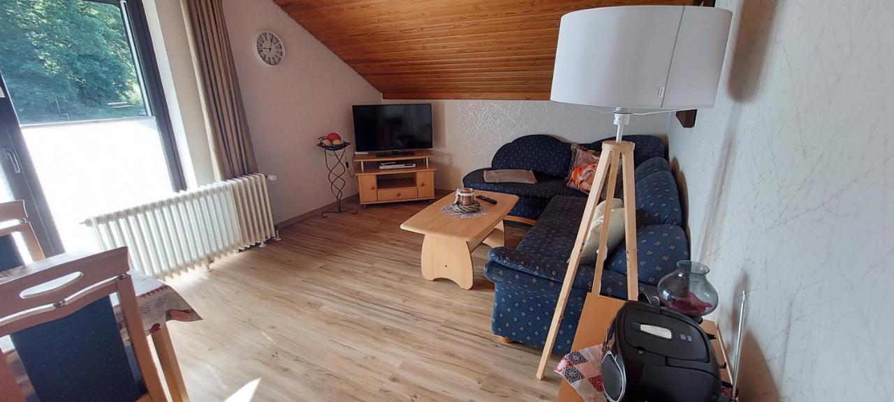 Landhaus Kathrin Walkenried Bagian luar foto
