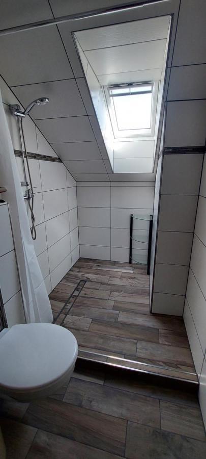 Landhaus Kathrin Walkenried Bagian luar foto