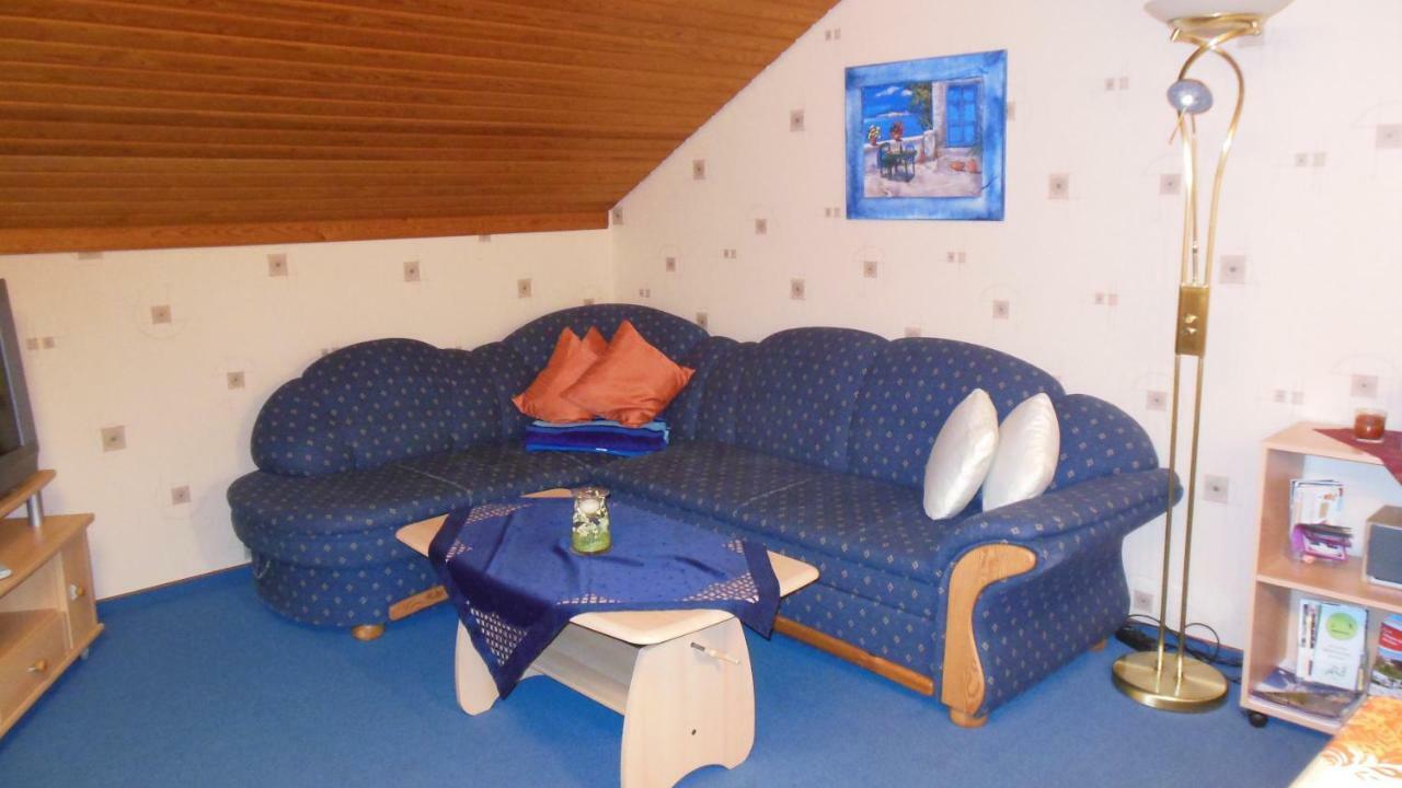 Landhaus Kathrin Walkenried Bagian luar foto